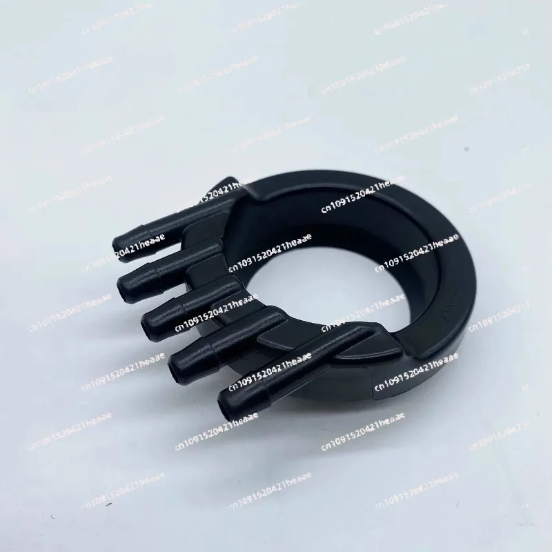 Suitable for Coffee Machine Spare Parts Upper Part Of Drainage Box Waste Water Box For Espresso Machine Replacement