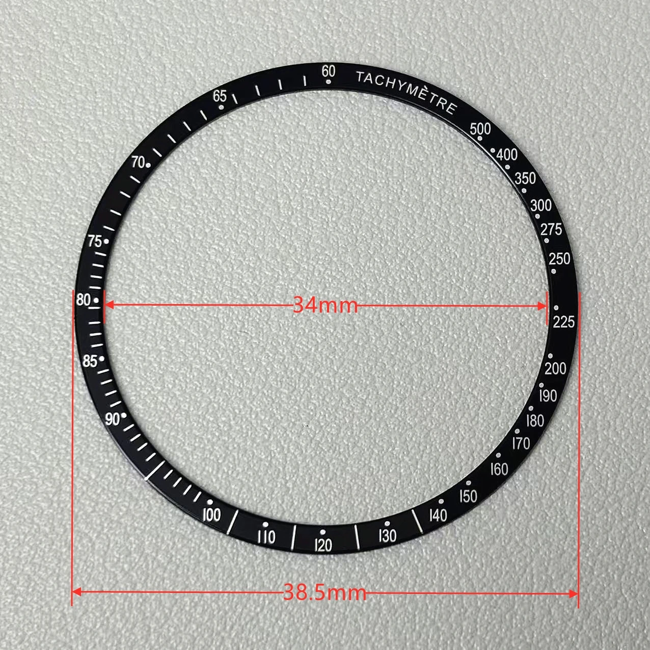 VK63 Case Moonswatc…