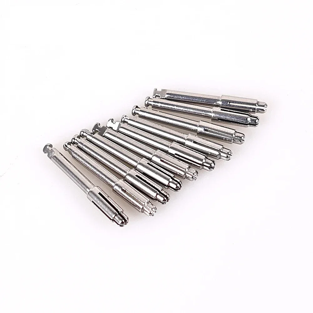 SYJH 10/5Pcs Dental Soflex Flexi Disc Mandrel Polishing Discs Holding Rod RA Shank Rotary Tool Dentist 2.35mm Disc Chuck