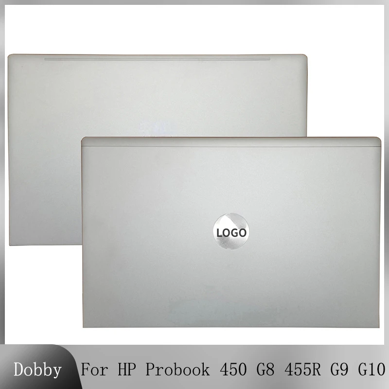 

New Original for HP Probook 450 G8 455R G9 G10 Zhan66 Pro 15 G4 G5 X8Q Laptop LCD Back Cover Top Rear Lid Housing Replacement