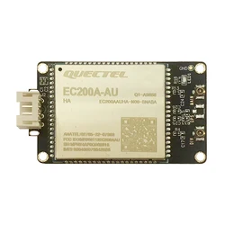 Quectel EC200A-AU LTE Cat4 Module 4G USB DONGLE For Europe Asia-Pacific Latin America Australia New Zealand