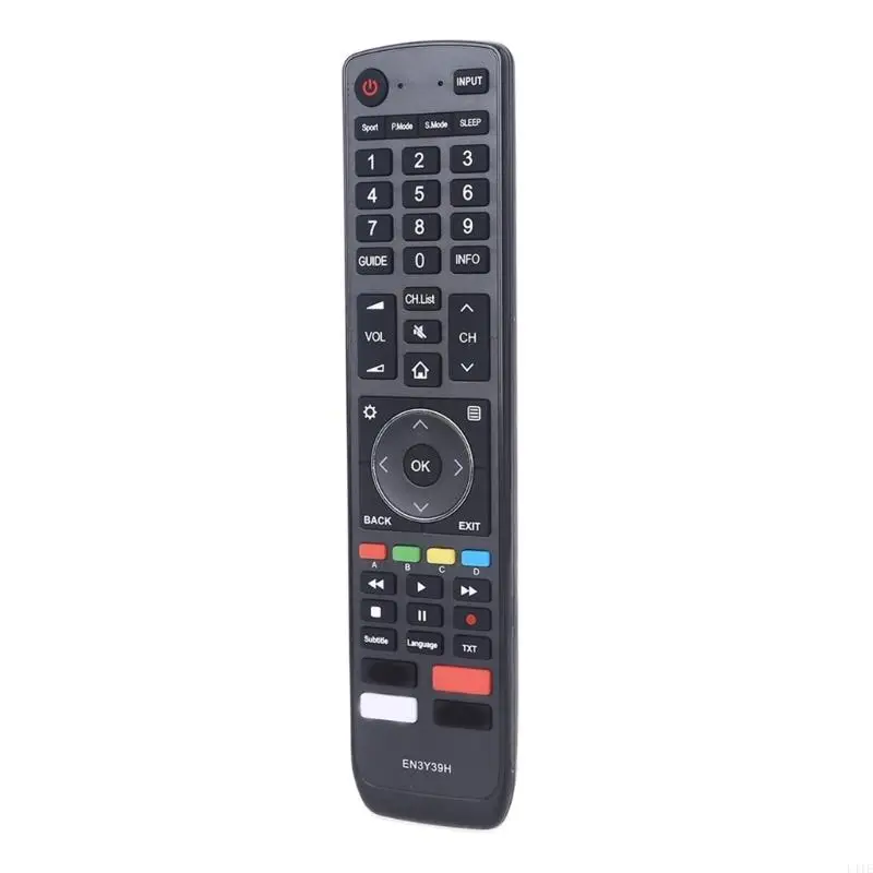 L41E Remote Controls untuk Hisense HSL4229HDIP HSL11929HDIP HSLC5533HDI