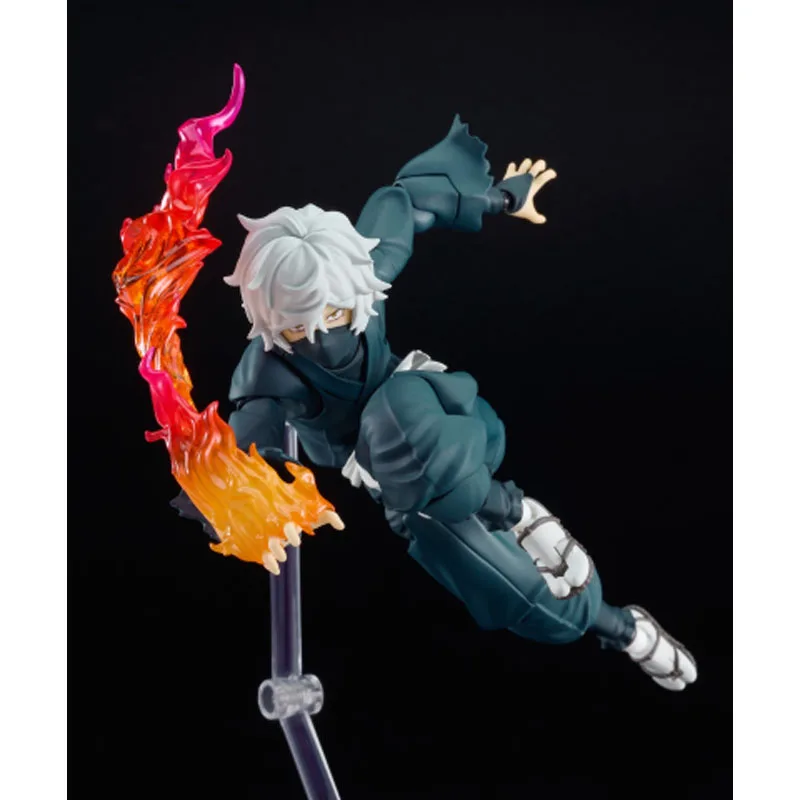 GSC الأصلي فيجما Jigokuraku Gabimaru 150 مللي متر أنيمي عمل أرقام لعب للبنين هدية الكريسماس تحصيل نموذج الحلي