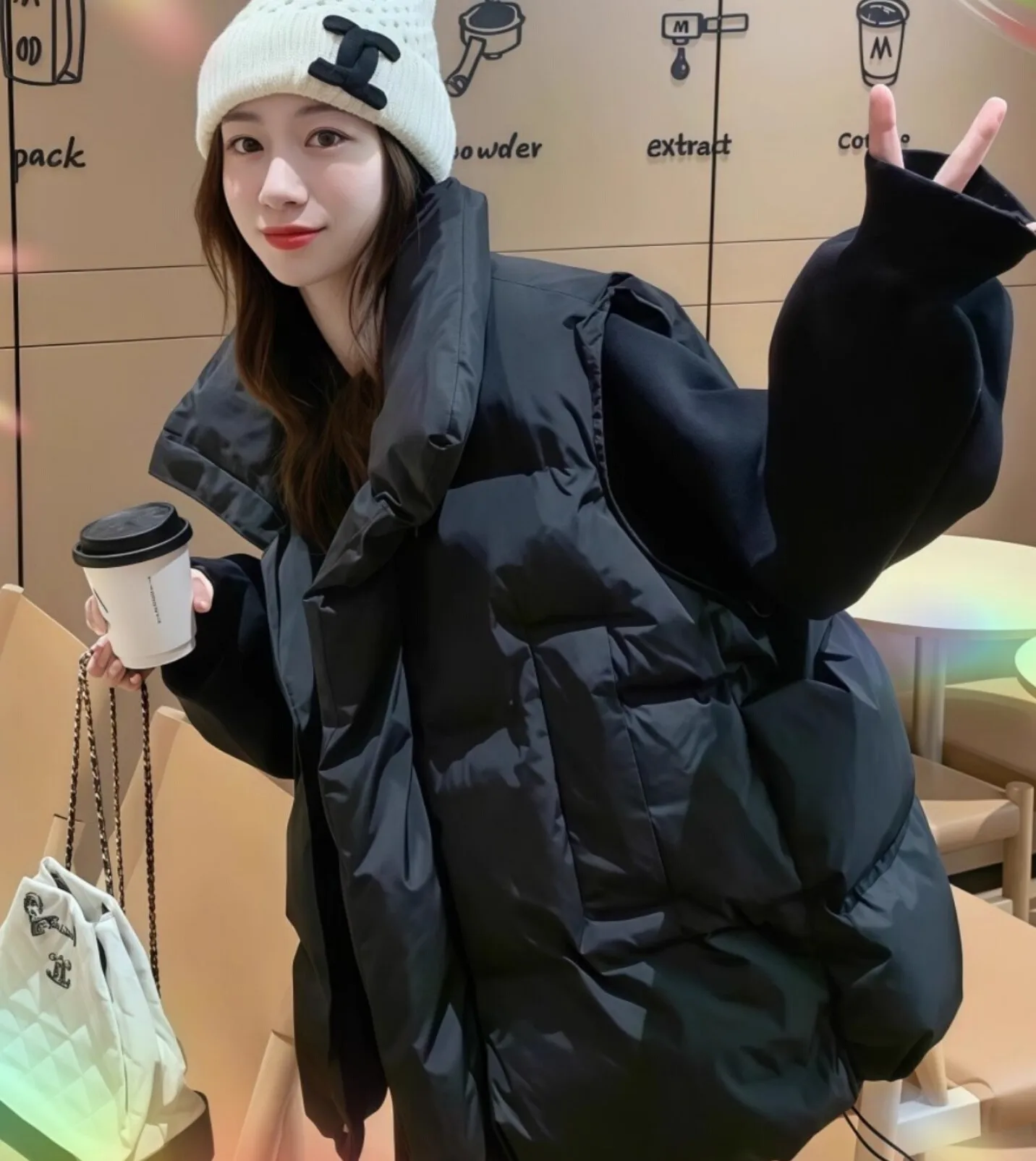 

Жилеты, толстые женские жилеты для женщин, весна 2022, льняные, на заказ, минималистичный, городский, чистый, профессиональный, легкий уход, OL