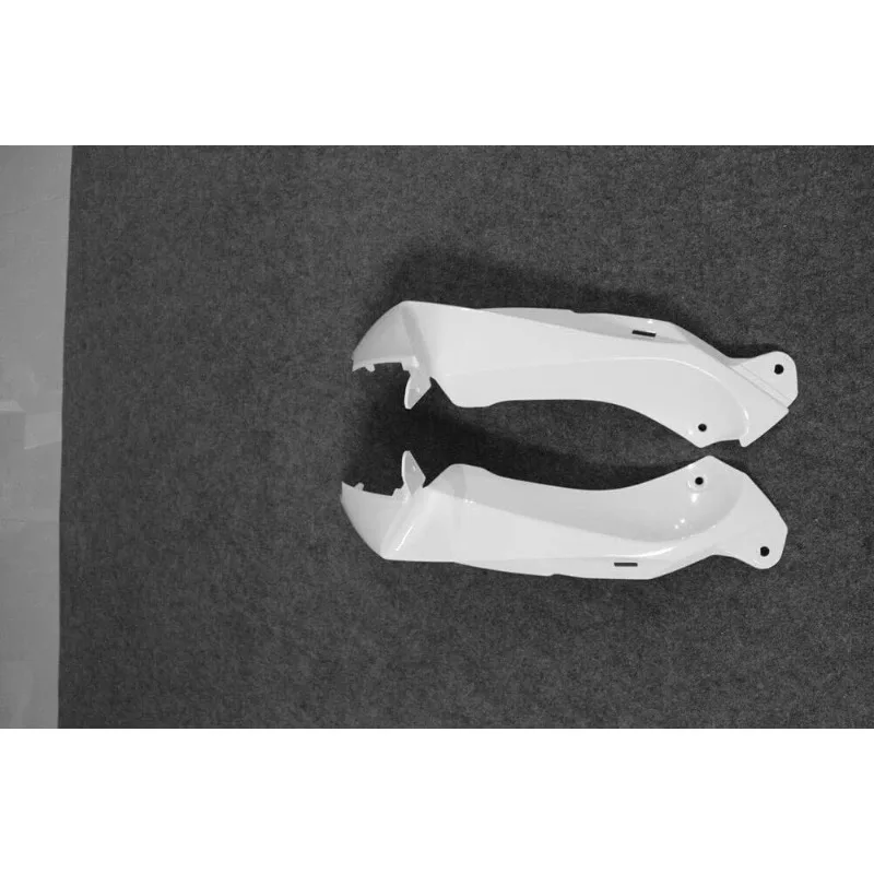 SPEEDUP غير مصبوغ دراجة نارية ما بعد البيع الهدايا المجمعة هيكل السيارة لسوزوكي GSXR 600 /GSXR 750 K8 2008 2009 2010 ABS حقن البلاستيك