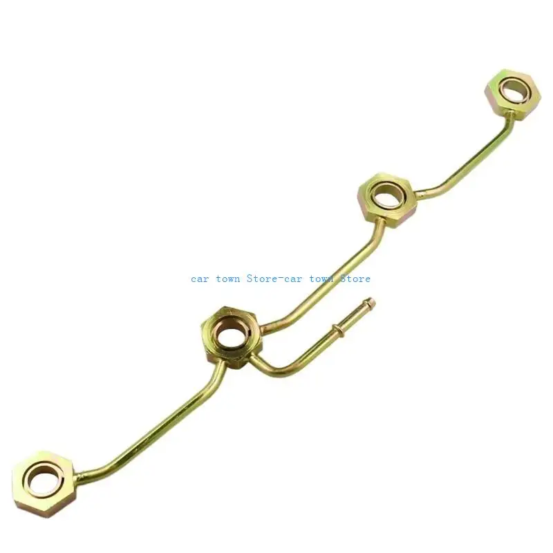 

RXJE High Performances Return Pipe High Efficiency Delivery System for 4D56