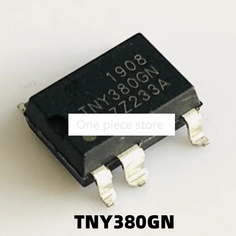 5PCS Chip TNY380GN TNY380GN-TL SOP Power Management Chip