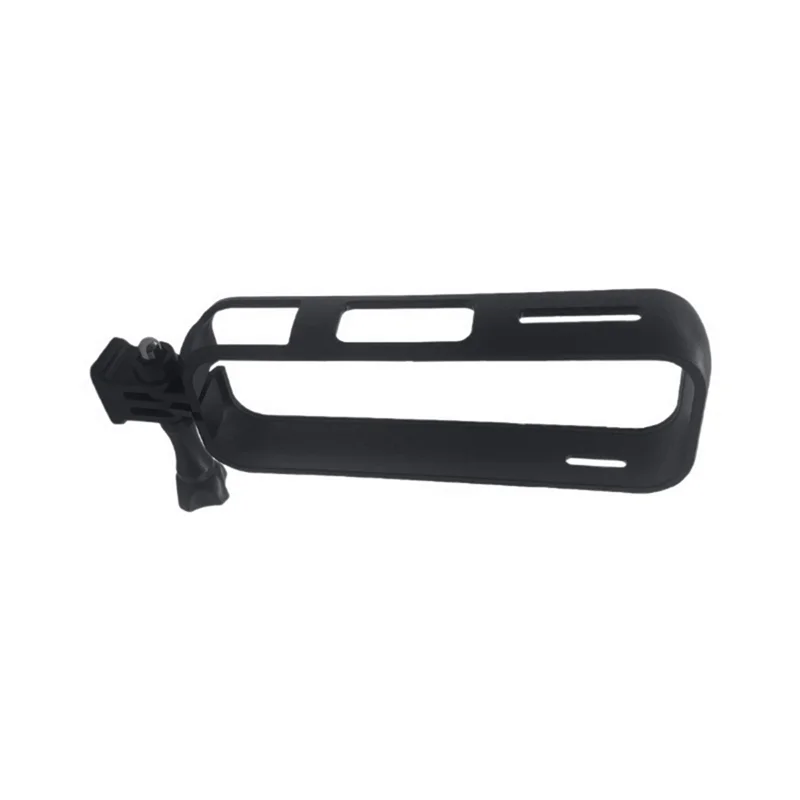 PHILE-Voor Insta 360X5 Beschermhoes Frame Kooi Met Adapter Anti-Kras Behuizing Shell Cover