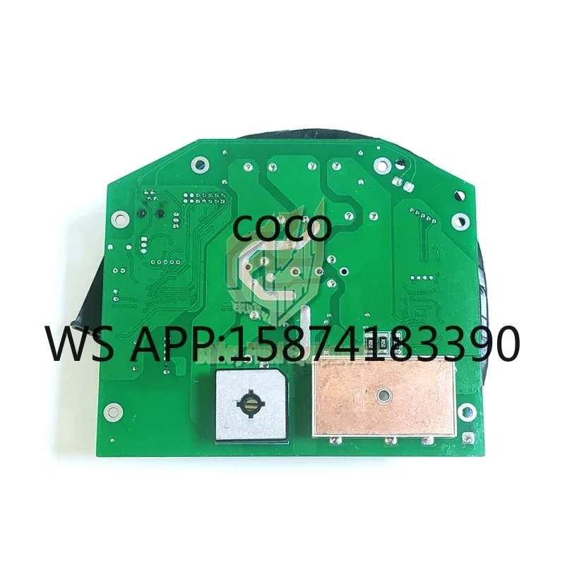 287248 Control Board 110V 220V PCB Replacement for Graco Ultra 1095 Airless Paint Spray