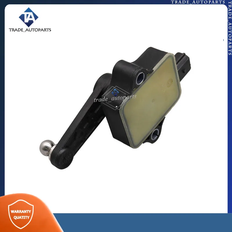 JL143C438A For 2018 2019 2020 2021 2022 2023 Ford  Expedition Lincoln Navigator Front Suspension Front Left Height Sensor