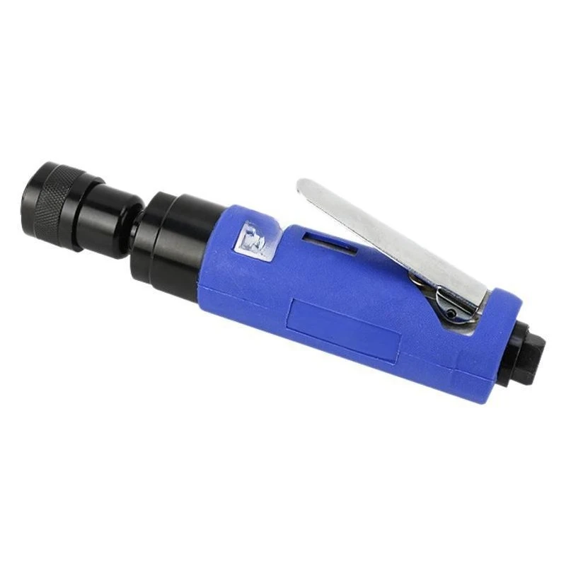 

Low Speed Pneumatic Grinder Multifunctional Polishing Grinding Tool for Tire Maintenance Repair Use