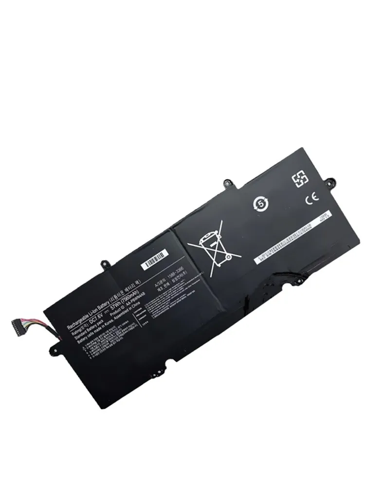 AA-PBWN4AB Laptop Battery For Samsung NP530U4E NT530U4E NP540U4E 730U3E 740U3E 530U4E 540U4E NP730U3E