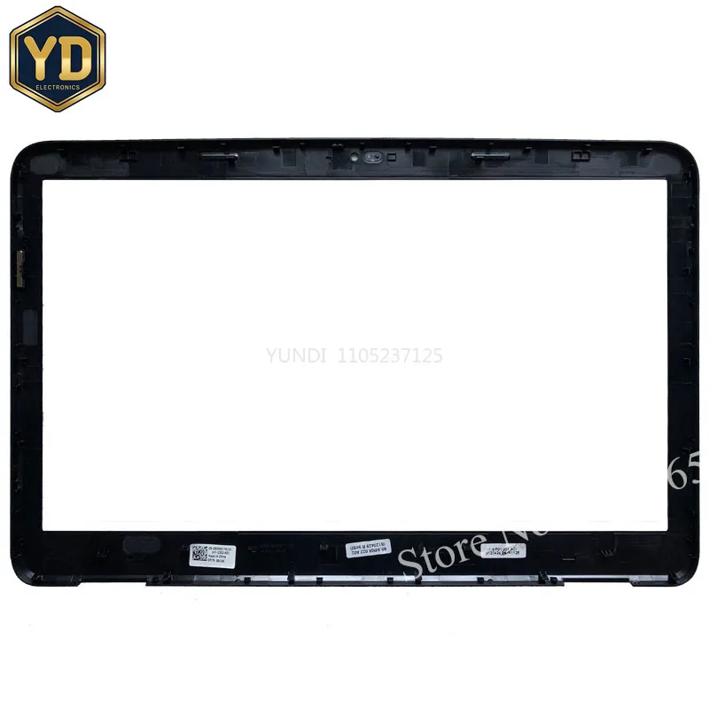 

YD NEW Laptop Cover For Dell Vostro 1450 / 1440 14" LCD Front Bezel 0RCC6C