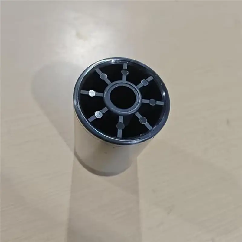 AB56-Deck Roller 5/8