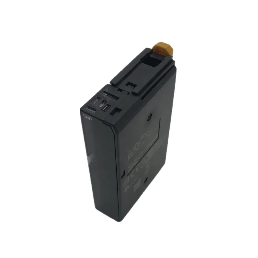 Original  PLC GRT1-END GRT1END System Units Smart Slice End Plate