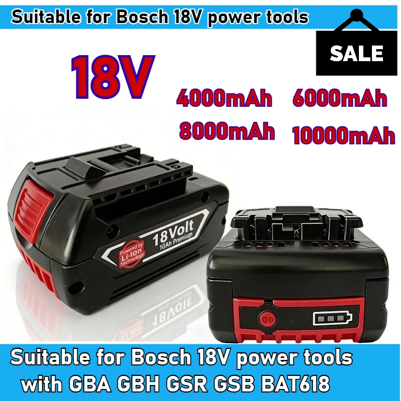 Suitable For Bosch …