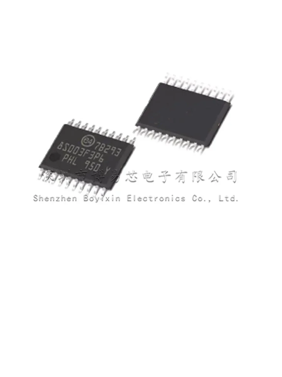 N76E003AT20  STM8S003F3P6TR 103F3P6 F3U6 S033  STM8S207C8T6 CBT6 K8T6C R8T6 S8T6 MBT6B STM8S208C8T6    Ceramic shell