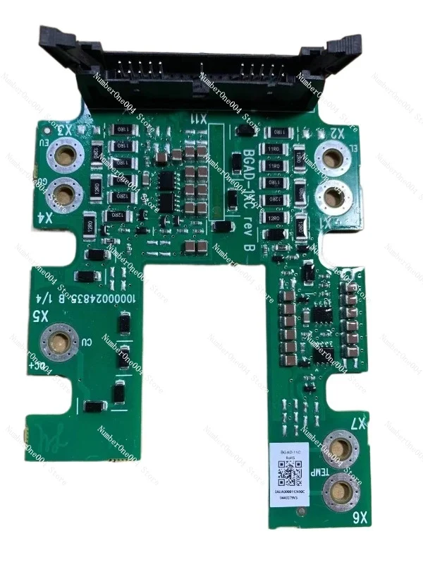 

Acs580/Acs880 Inverter Board/BGAD-1XC/BGAD-11C/BGAD-12C/BGAD-13C