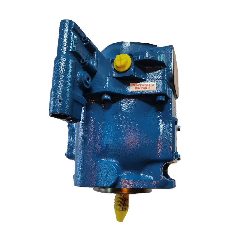 Lainuo PVE PVE19 PVE21 PVE19AR series PVE19AR05AC10B211100A1AA100CD0A Hydraulic Displacement Piston Pump