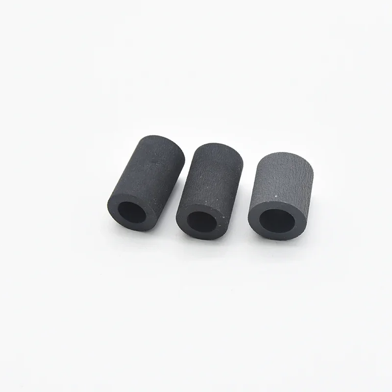 10SETS 40X8736 ADF Pickup Separator Roller Tire for Lexmark MX310 MX410 MX510 MX511 MX610 MX611 CX310 CX410 CX510 XC4140 XC4150