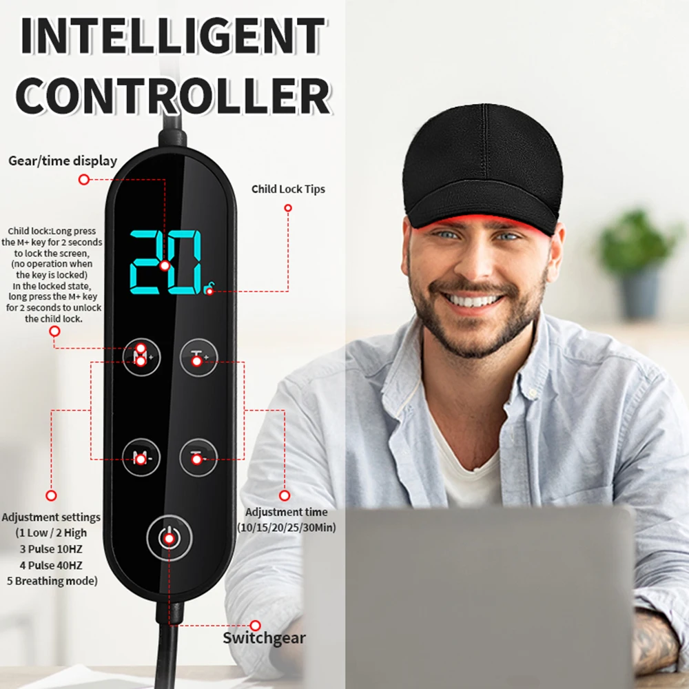 Thumbnail 4 - #16 Compare Hair Loss Treatments Before You Buy