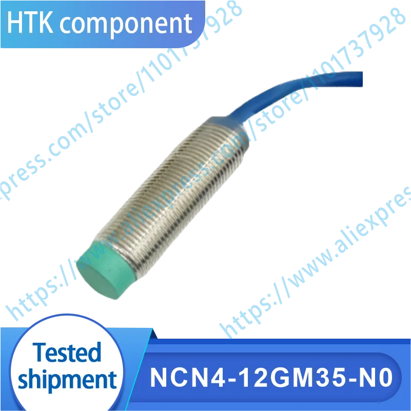 

NCN4-12GM35-N0 Original sensor