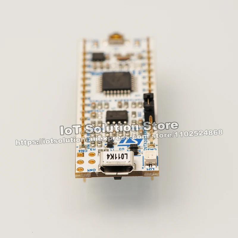 NUCLEO-L011K4 Development Evaluation Kit NUCLEO L011K4