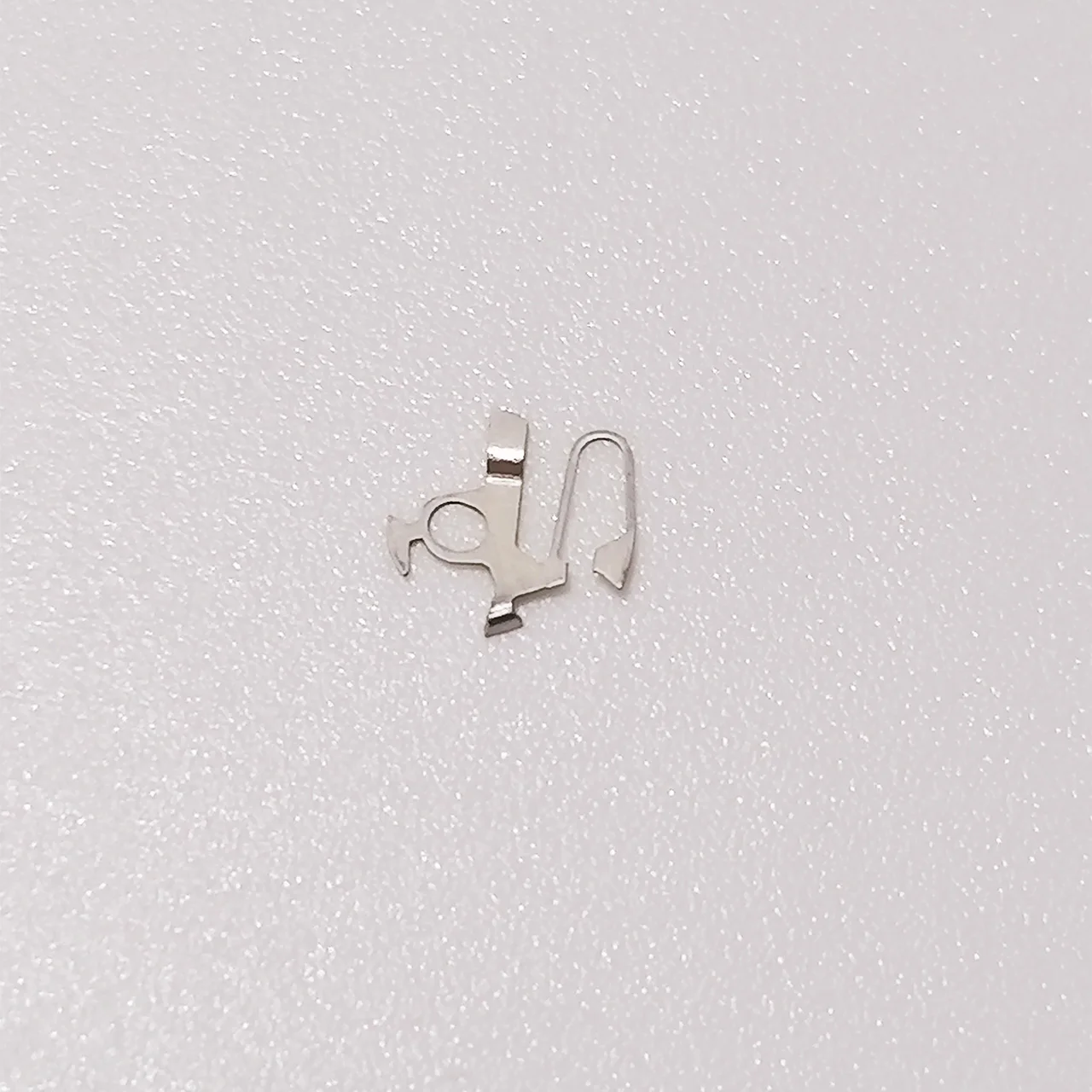 Accessori per orologi quadrante corto rapido adatto per parti di riparazione del movimento 8200