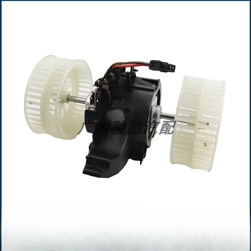 Applicable to BMW 5 Series E60 air conditioner blower 520i 523 525i 528i 530i 540i heater motor