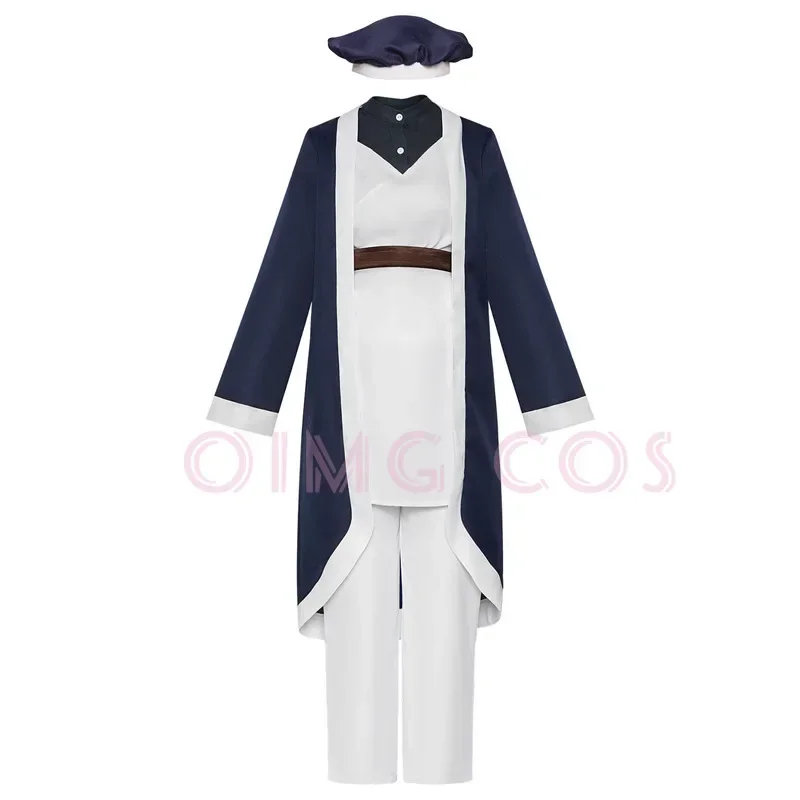 

Delicious in Dungeo Farin Tudun Косплей Костюм Карнавальный костюм для взрослых Аниме Униформа Хэллоуин Маскарадные костюмы Женские игры