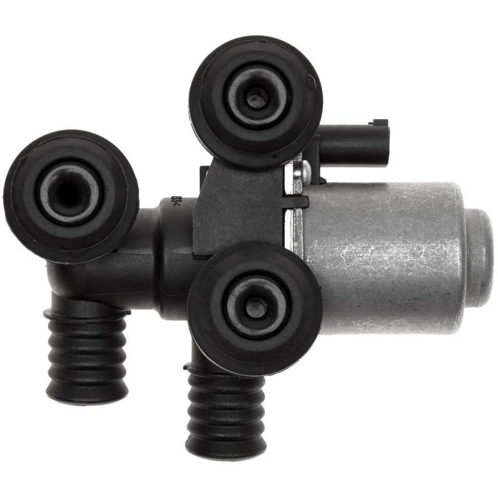 Válvula de control del calentador HVAC para BMW E39 E46 3 5 Series E83 X3 1999-2010 64118369805