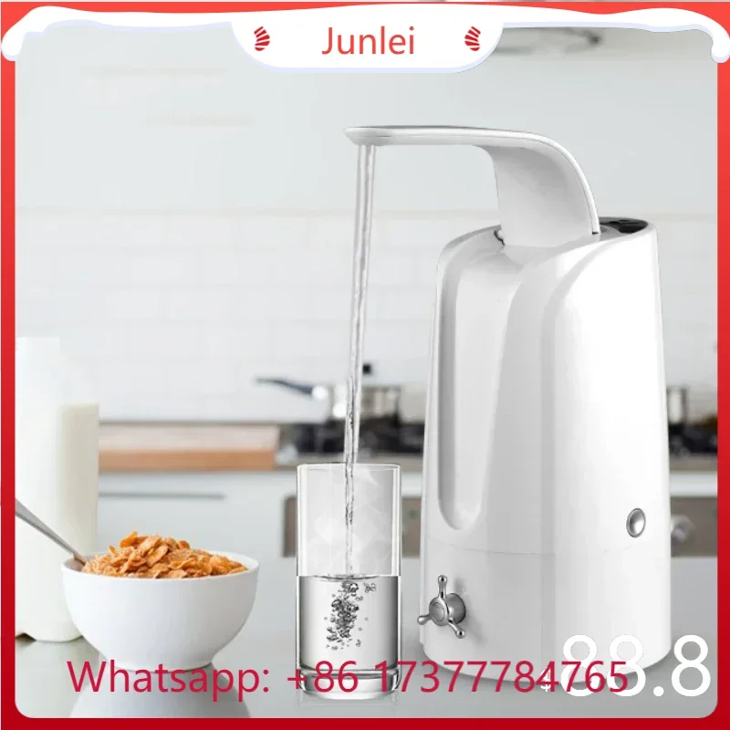 Kangen Alkaline Wat…