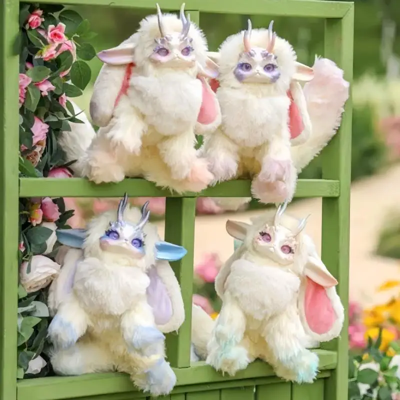 

Tutulong 400% Blind Box Fantasy Creature Series Blind Box Model Surprise Dolls Trendy Toys Mystery Box Children Birthday Gifts