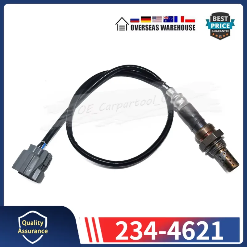 234-4621 For 1997-2001 Honda Accord Prelude 2001-2003 Acura CL EL NSX TL Oxygen Sensor 36531-P5P-004 36532-P8C-L01 36531PT3A02