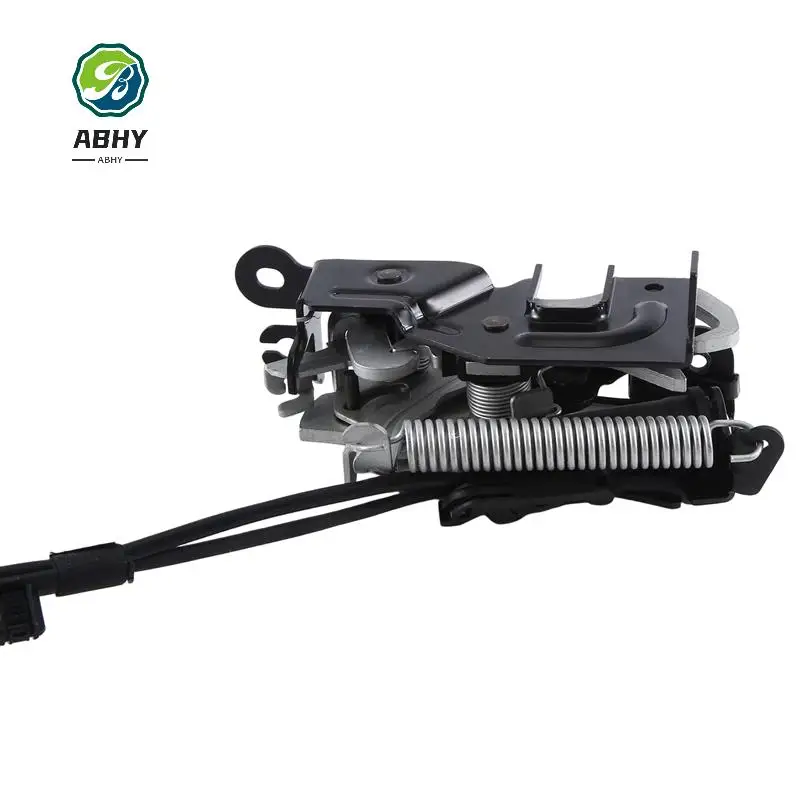 

ABHY-For BMW G30 G31 G32 518D Right Door Lock Links Actuator 51237347411 Replacement Parts