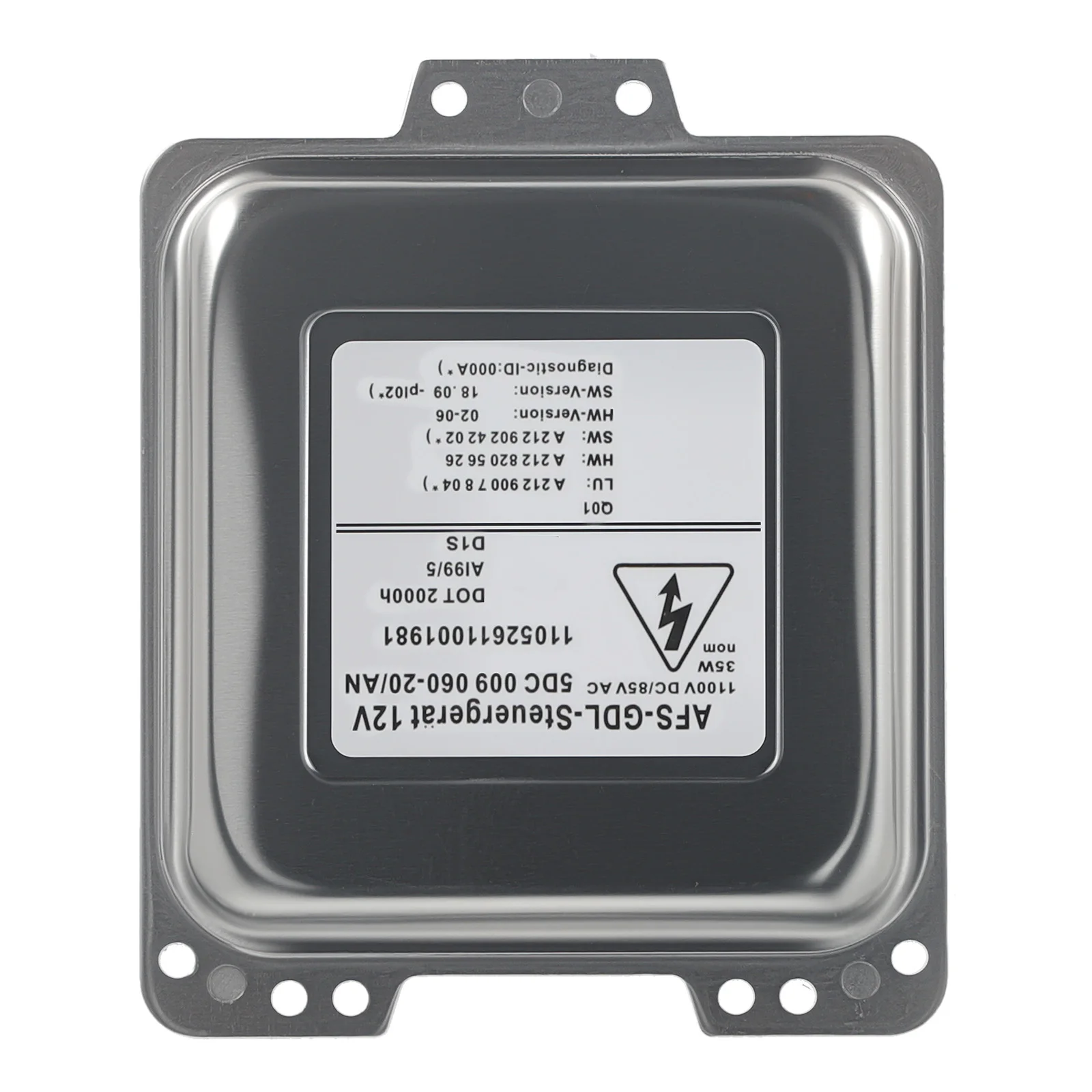 Xenon Hid Headlight…