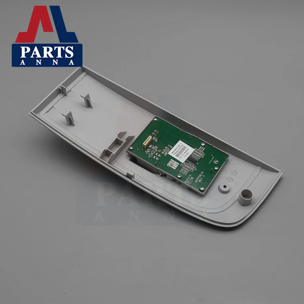 New Control Panel Assembly Compatible for HP M1005 M 1005 M1120 M112n Series CB376-60101