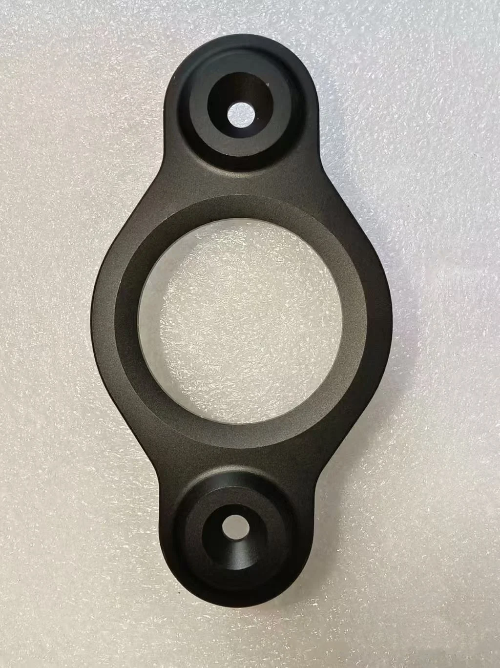 Para agras DJI T50/T40/T20Pro piezas originales de abrazadera de paleta superior/inferior accesorios para drones agrícolas