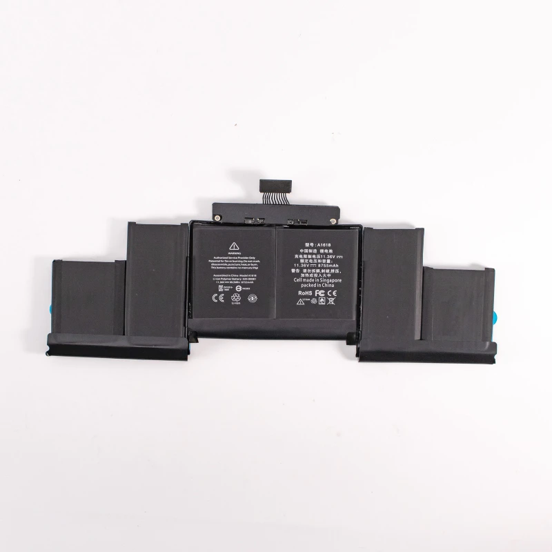 

Laptop battery A1618 fits MacBook Pro 15 "A1398 2015