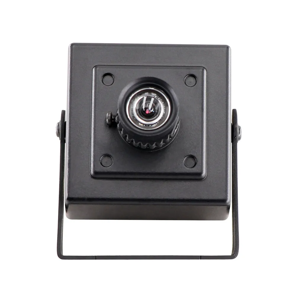 High Speed 120FPS Full HD 1080P 4K Webcam UVC Plug Play Driverless USB Camera With Mini Case For Windows Linux Android Mac