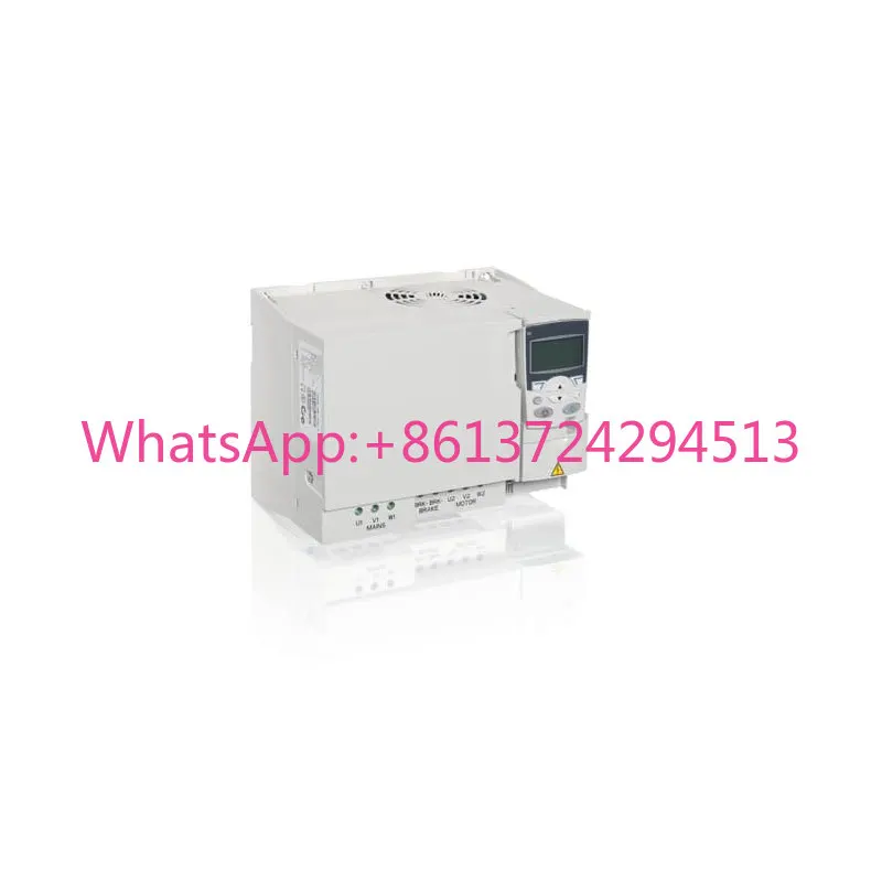 Brand New ACS355-03E-31A0-4 ACS355-03E-38A0-4 ACS355-03E-44A0-4 Roczna gwarancja