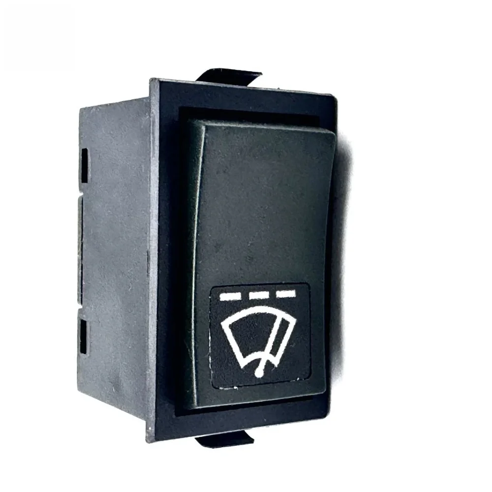 OE 1578704 Windshield Wiper Switch for Volvo F FL N NL 10/12/16 Truck Dash Mount Control Switch