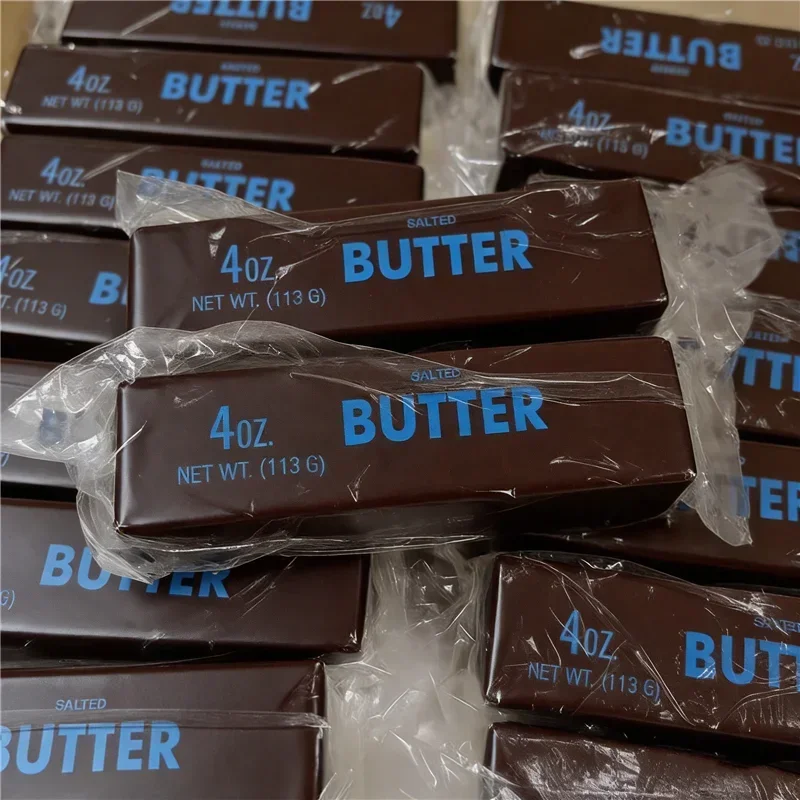 Smell Butter Stress Bar Cheese Slow Rebound Squishy Toy Soft Squeeze Anti Stress Anxiety Relief Sensory Fidget Toy Novelty Gift