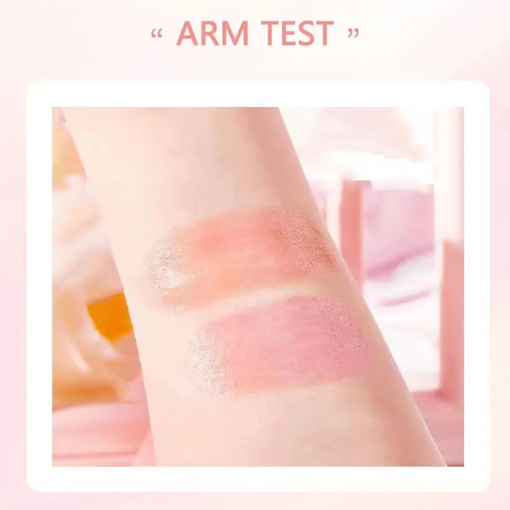 Adad Lip Gloss, natural, suave, ultraleve, batom mudança de temperatura, bálsamo labial para festa, K5m4, venda quente, 2024