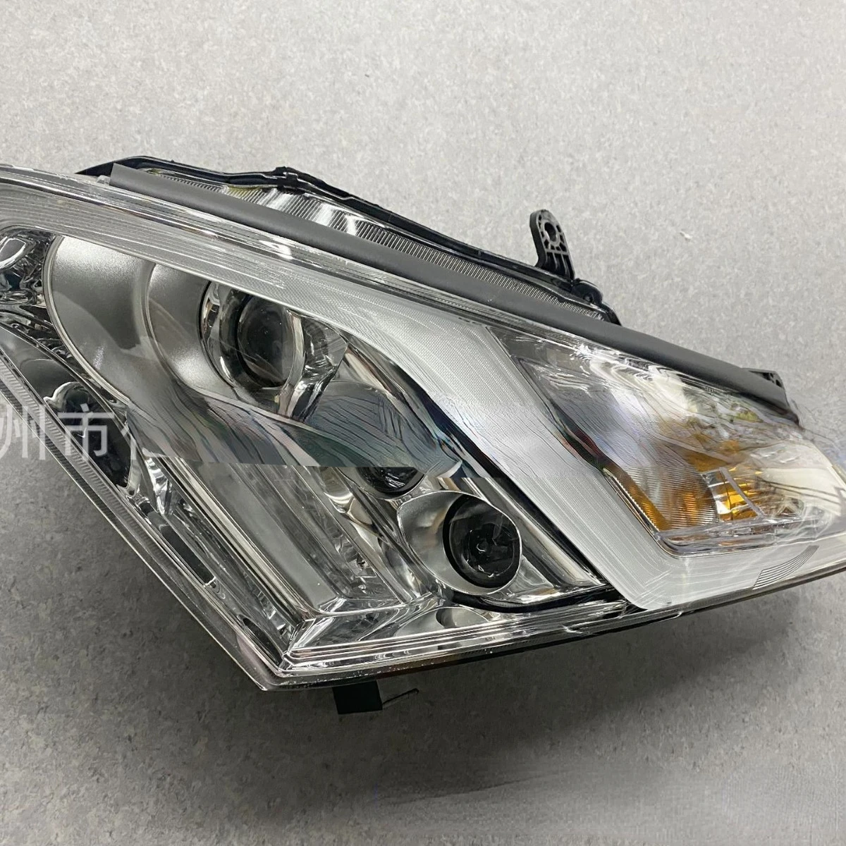 Car headlight assembly 2008-2021 Japanese-production Ares GTR Ni-ssan FARO headlight R35 R3