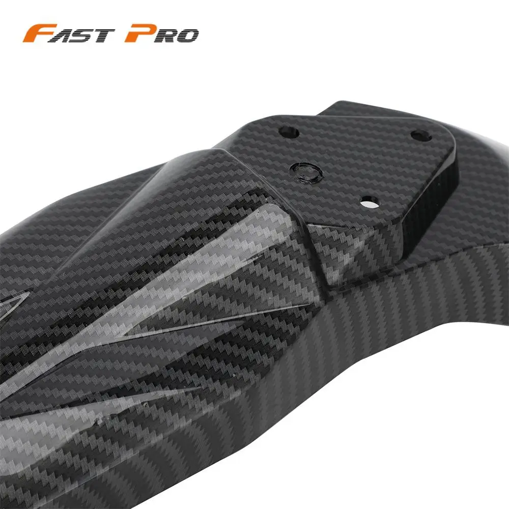 Front Fender Mudguard Mud Guard Cover Motorcycle Accessories For Talaria MX3 MX4 X3 Electric Vehicle Dirt E-Bike