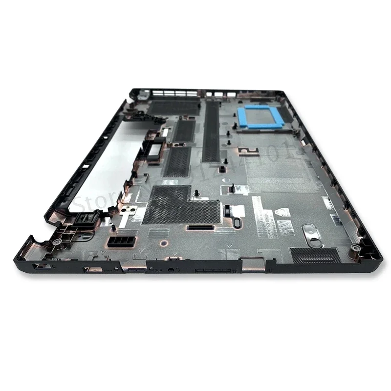 Caixa inferior do portátil para Lenovo Thinkpad, tampa D, preto, T550, série W550S, novo