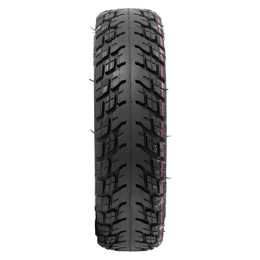 Tubeless Tire For Ninebot Max G30/D/LP Electric Scooter Off-Road 60/70-6.5 Self-healing Vacuum Tire Explosion-Proof 10INCH Tire