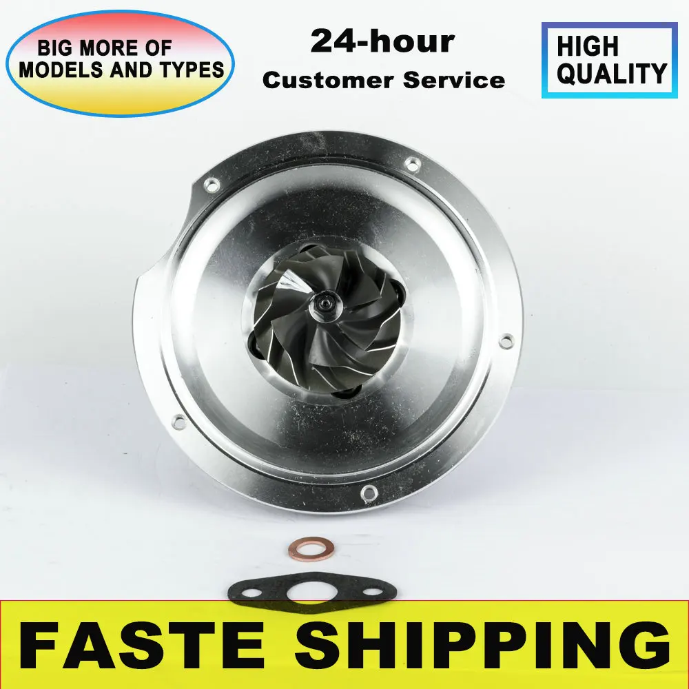 Turbo Charger Chra RHF5 8973659480 8973544234 For Holden/Isuzu D-Max Rodeo KB 3.0 D 96Kw 4JH1-TC VIEK VIDW VB430093 VC430084