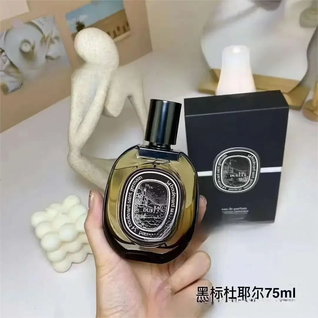 75ml Original Brand Unisex EDP perfume Tam Dao Do Son Philosykos Light Fragrance High Quality Cologne Long Lasting Men's Perfume